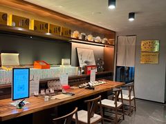 -同仁堂粹和餐厅·食养养生宴(新大都店)