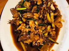 -胖大嫂渔家排档·全海景餐厅(渔村店)