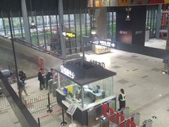 -秀沿路(地铁站)