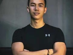 -AK健身普拉提拉伸私教馆(中八店)