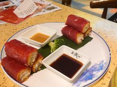 -蒸武门·广式茶点(金宝莱店)