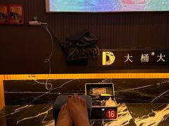 -江南足纪·影院足道·轻奢SPA(京基水贝店)