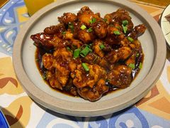 卤鸭儿-卤鸭儿(小河路店)