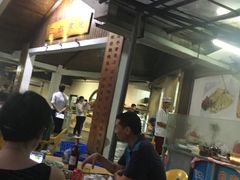 -三叔煮意