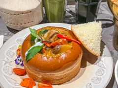 -Home Thai·泰谣(王府井apm店)