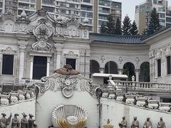 -珠海圆明新园