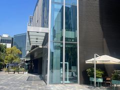-杭儿风餐厅(嘉里中心店)