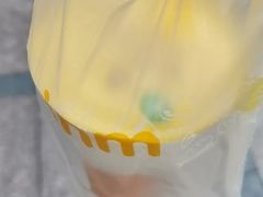 -一鸣真鲜奶吧(双菱路店)