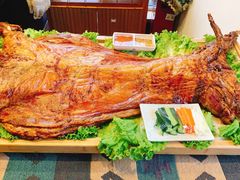 -乌托邦轰趴日租聚会别墅(先生的院子店)