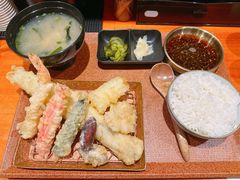 -天妇罗内顺田(罗湖店)