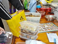 -芸海阁·农家私房菜(沙家浜景区出口店)