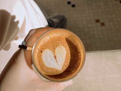 -大小咖啡 BigSmallCoffee(麦子店)
