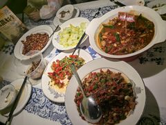 -7mall美食潮地标