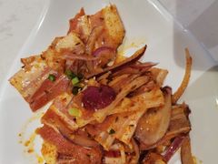 五花肉-么子烤肉(化龙池店)