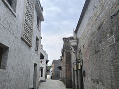 -三坊七巷历史文化街区