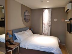 -如家酒店·neo(合肥国购广场三里庵地铁站店)