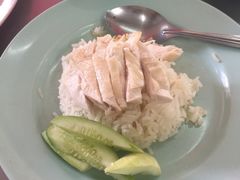 -红大哥水门鸡饭(總店)