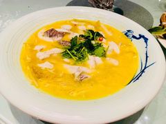 -上海浦东星河湾酒店