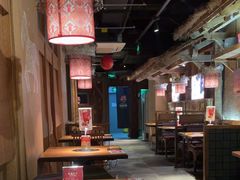 -吃饭皇帝大(长宁龙之梦店)