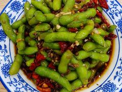 -江城燕子大排档(江汉路步行街店)