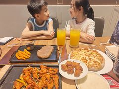 -必胜客(长安长青店)