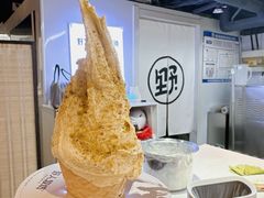 -野人牧坊Gelato(天津南开大悦城店)