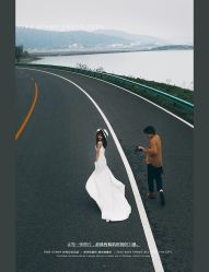 -时光印记婚纱摄影工作室·原创定制