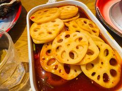 -华府九号海鲜烧烤大排档(龙域店)