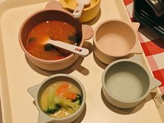 -西贝莜面村(赛格国际购物中心店)