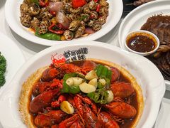 -江南粥家庄(宁国路店)