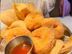 -泰妃殿(宏伊国际广场店)