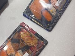 -争鲜回转寿司(浦东三钢里PLUS店)