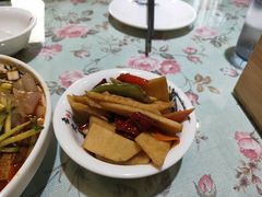 -去那小馆