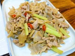 -下梅人家土菜馆(历史文化餐厅度假区店)