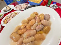 -花苑美食横琴生蚝火锅(拱北粤华路店)