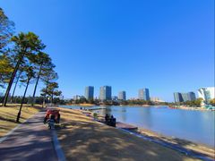 -美兰湖景区
