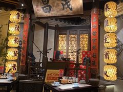 -南京大牌档(二七万达店)