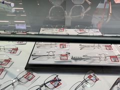 -兰科达眼镜(西固店)