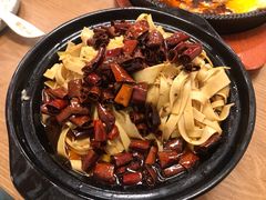 -英兰朝族饭店·英兰锅包肉(佳园路店)