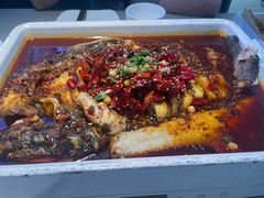-半天妖烤鱼(海梦一方店)