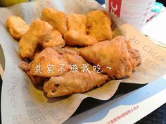 -肯德基(观前新店)