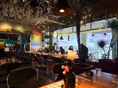 -岛风·台食小馆 ISLAND BISTRO(烟台山店)