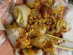 -香港风味小吃店(中英街店)