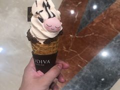 -GODIVA(月星环球港店)