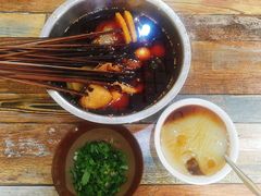 -蜀串香牛杂火锅串串