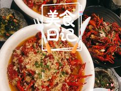 -虾小龙老长沙龙虾馆(坡子街店)