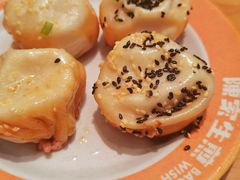 双拼生煎-陈家生煎(三坊七巷店)