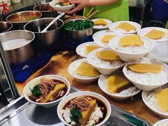 -洪记凉米线(新兴路店)