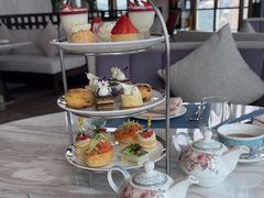 -深铁皇冠假日酒店·大堂吧