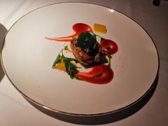 香煎法式鹅肝-燃扒房Steakhouse(皇庭店)